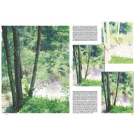 Leonardo Collection 45 Trees and Leaves — image 5