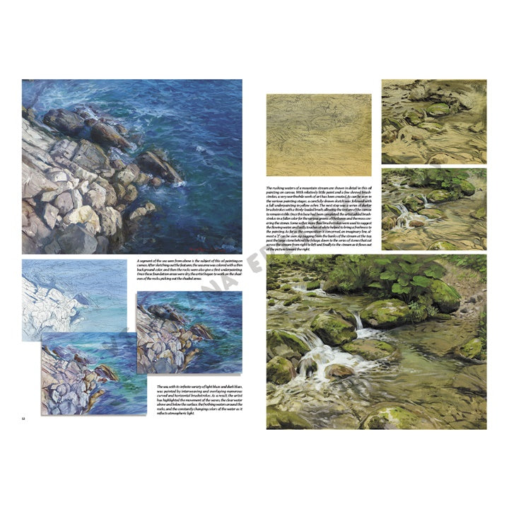 Leonardo Collection 46 Water — image 6