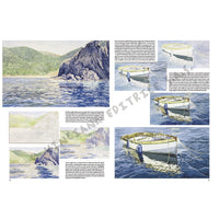 Leonardo Collection 46 Water — image 1