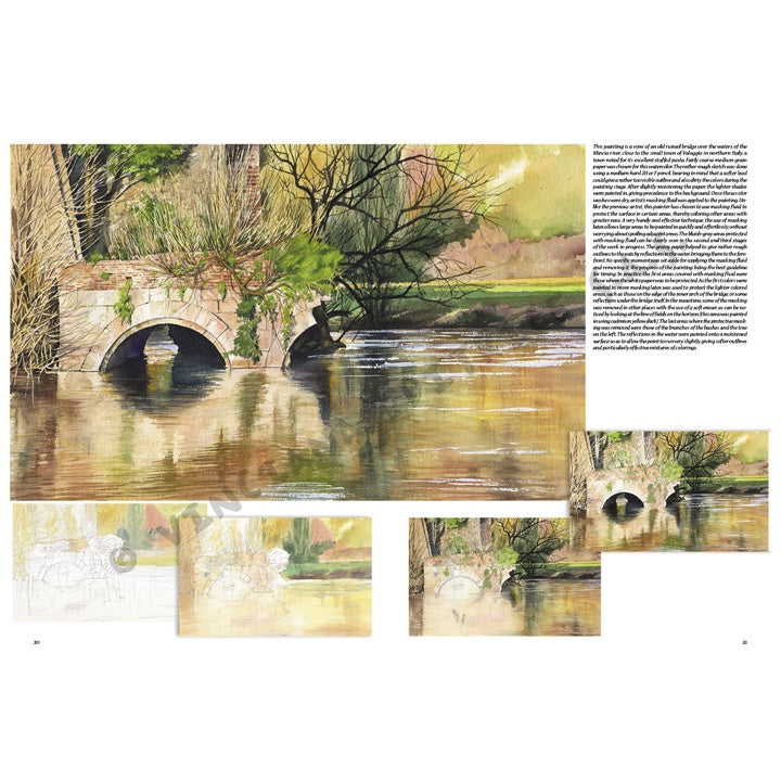 Leonardo Collection 46 Water — image 2