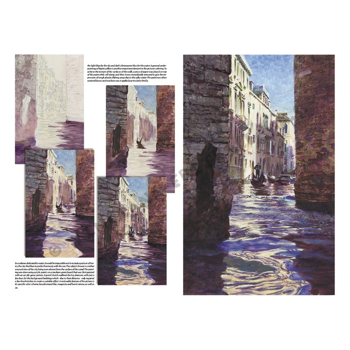 Leonardo Collection 46 Water — image 3