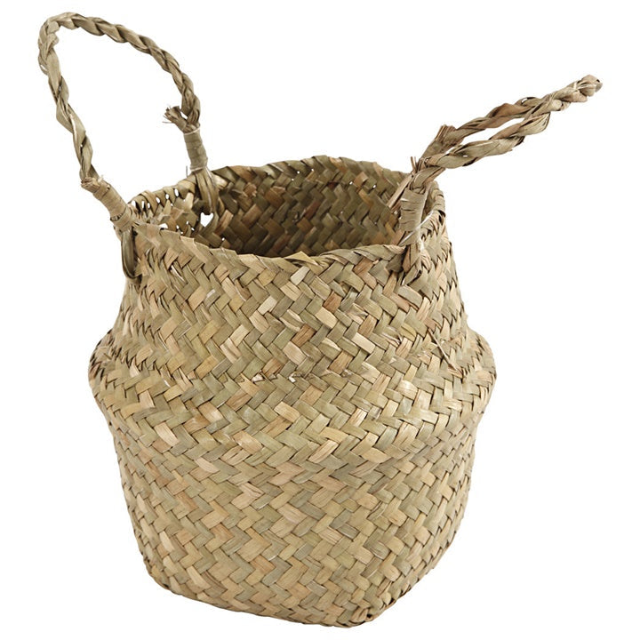 Light Seagrass Basket | various sizes — image 4