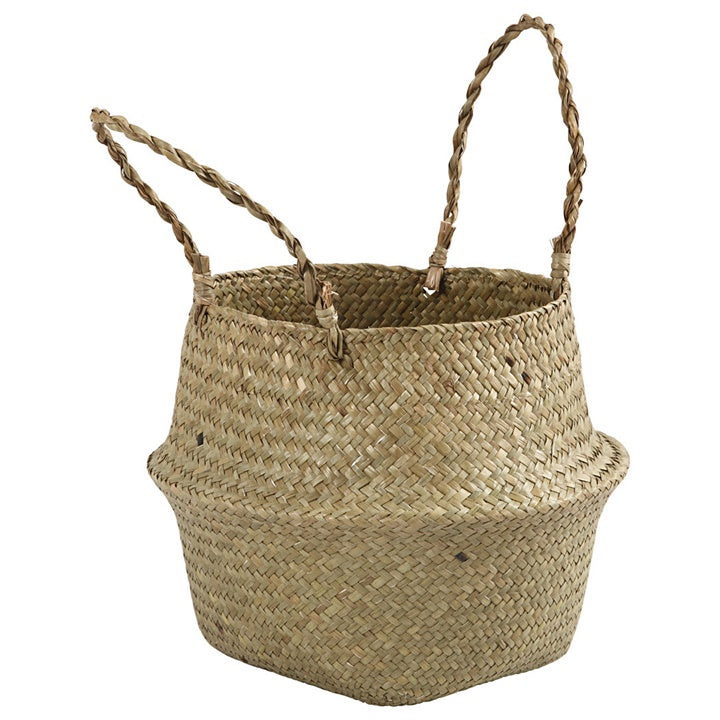 Light Seagrass Basket | various sizes — image 2
