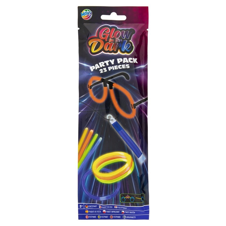 Light-Up Party Set | various types — image 3