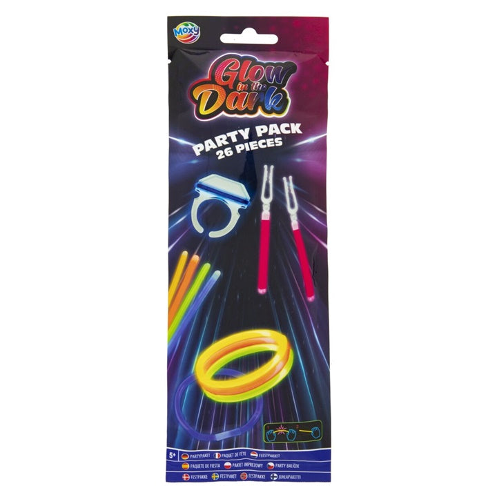 Light-Up Party Set | various types — image 4