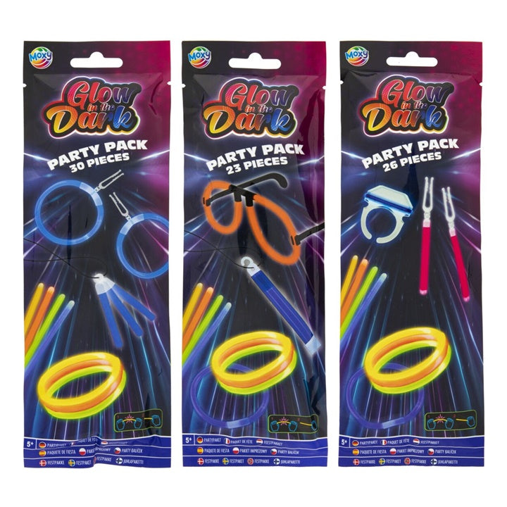 Light-Up Party Set | various types — image 5
