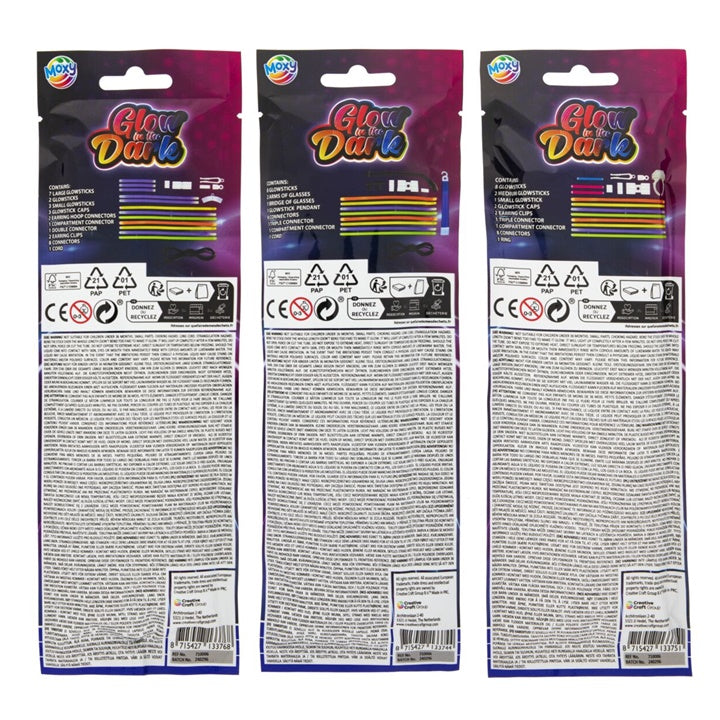 Light-Up Party Set | various types — image 1