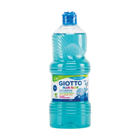 Liquid blue glue GIOTTO Blue Glue 1000 ml