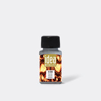 Liquid metallic paint MAIMERI Idea Metallici 60 ml