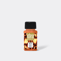 Liquid metallic paint MAIMERI Idea Metallici 60 ml