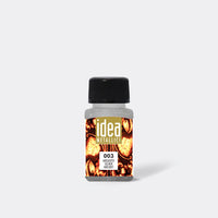 Liquid metallic paint MAIMERI Idea Metallici 60 ml – Silver