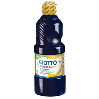 Liquid tempera GIOTTO School Paint 500 ml