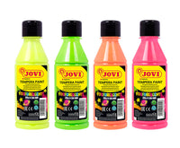Liquid tempera paint JOVI 250 ml