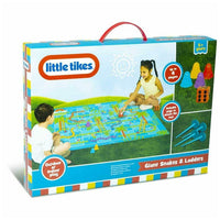 Little Tikes Snakes and Ladders Game