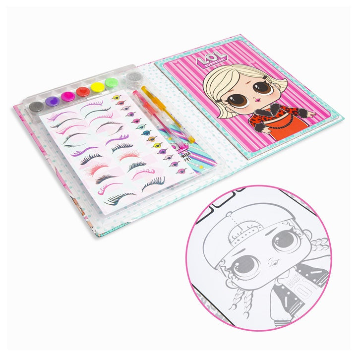 LOL Makeup Set — image 1