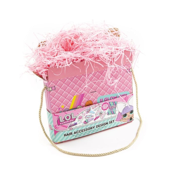 LOL surprise Hair Accessory Making Set — image 3