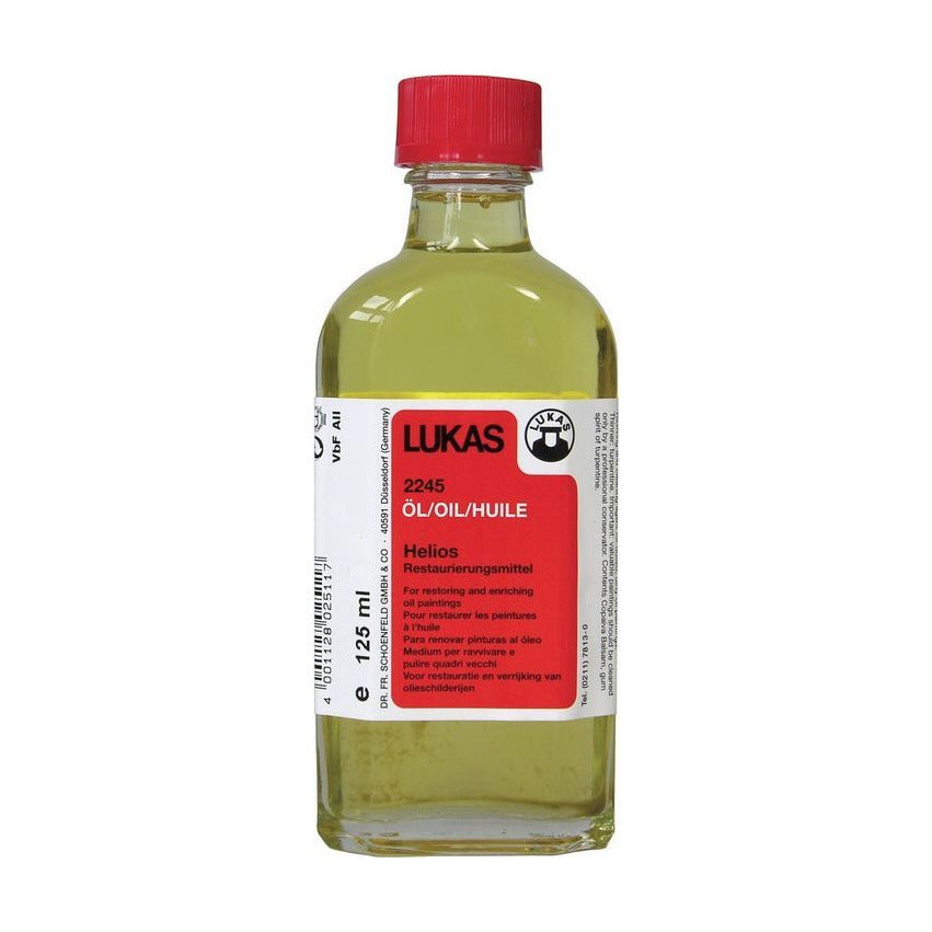 LUKAS Alkyd Oil Medium 125 ml