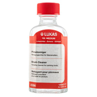 LUKAS Brush Cleaner 125 ml