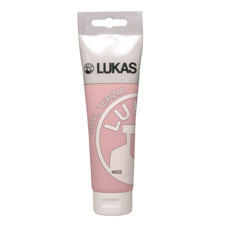 LUKAS Terzia Acrylic Paint 125 ml | various shades — image 4