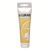 LUKAS Terzia Acrylic Paint 125 ml | various shades | ARTMiE