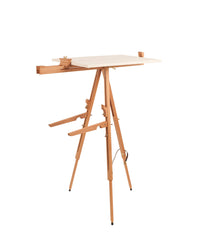 MABEF Basic Folding Field Easel