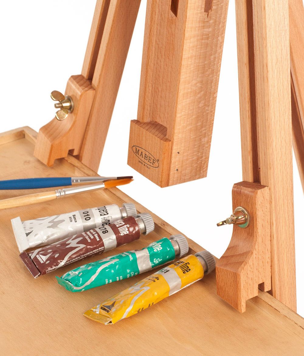 MABEF Basic Folding Field Easel