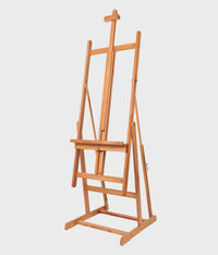 MABEF Convertible Studio Easel