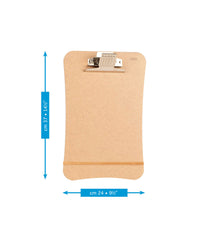 MABEF Drawing Board with Clip 24 x 37 cm