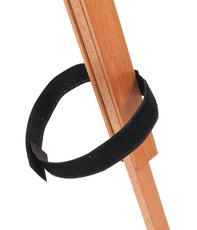 MABEF Folding Beechwood Field Easel