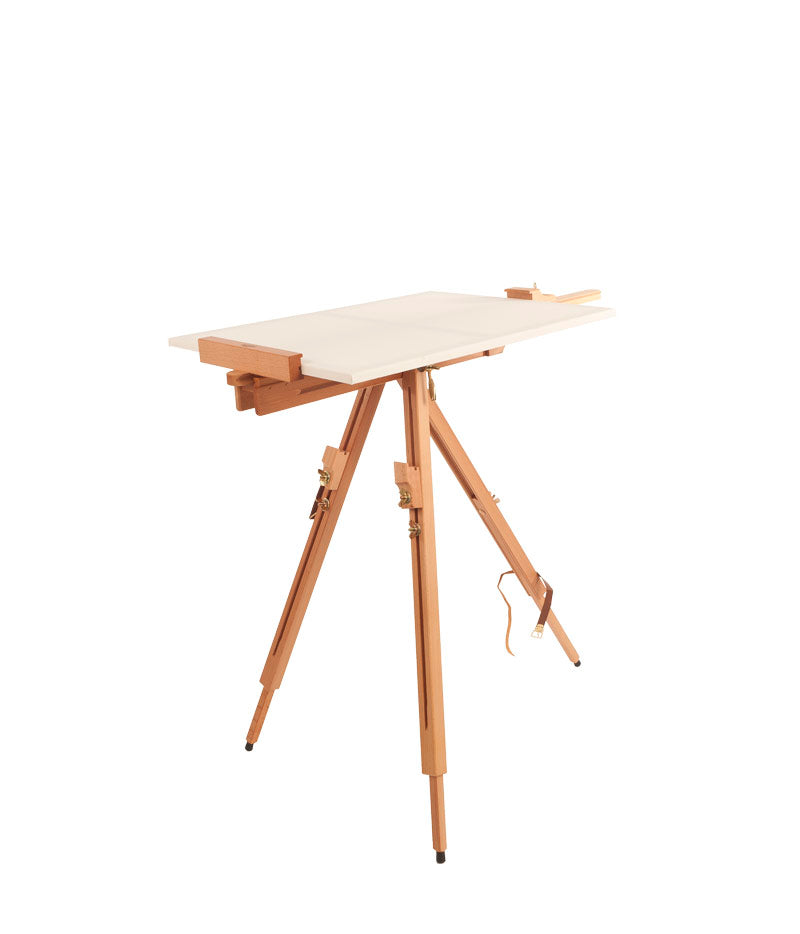 MABEF Large Field Easel