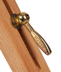 MABEF Large Studio Crank Easel