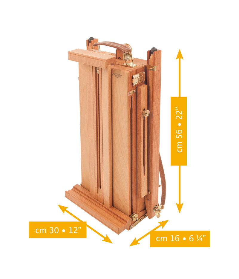 MABEF Sketch Box Easel
