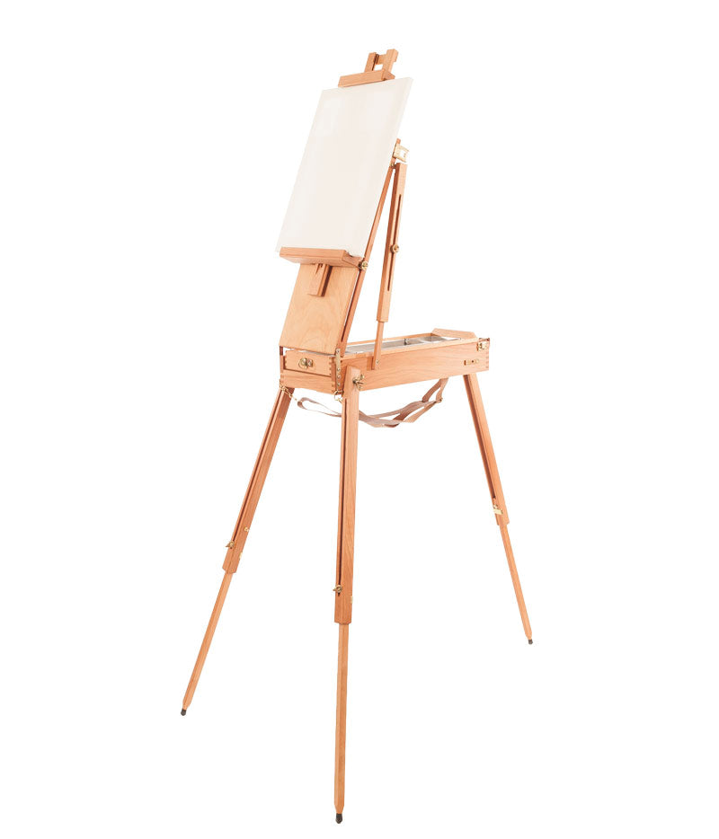 MABEF Sketch Box Easel