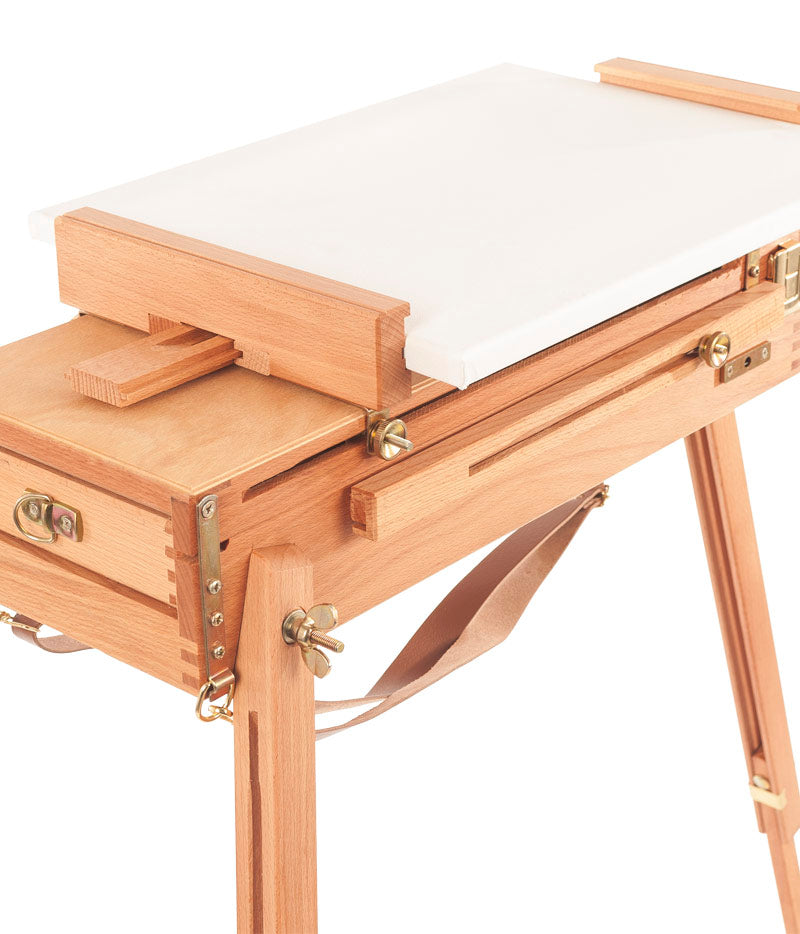 MABEF Sketch Box Easel