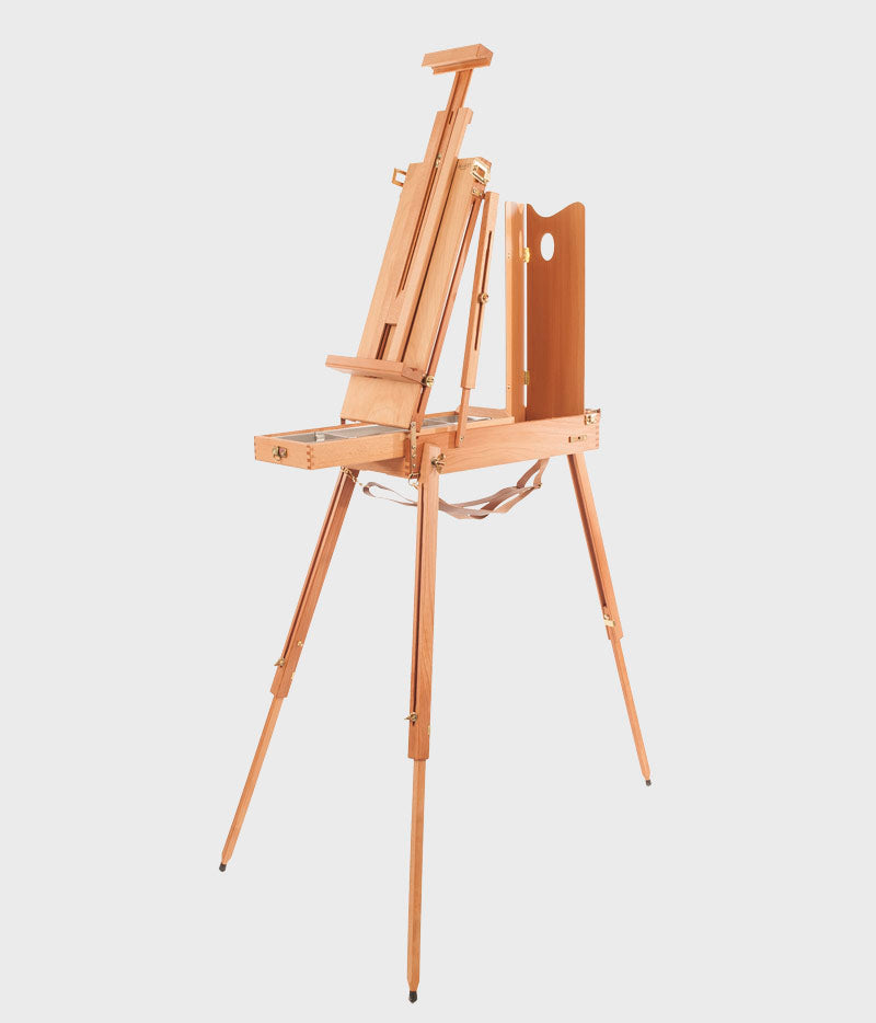 MABEF Sketch Box Easel
