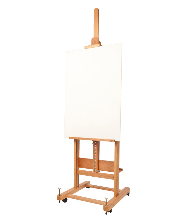 MABEF Studio Large Double-Sided Studio Easel