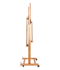MABEF Studio Large Double-Sided Studio Easel