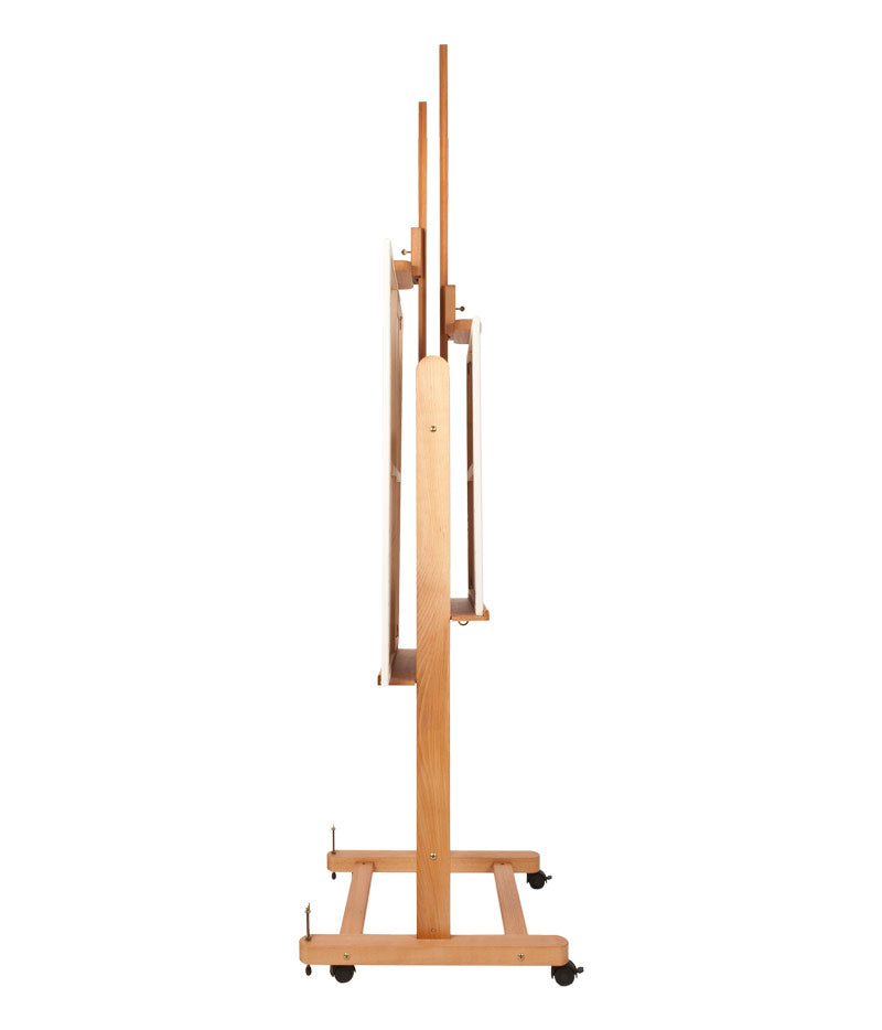 MABEF Studio Large Double-Sided Studio Easel