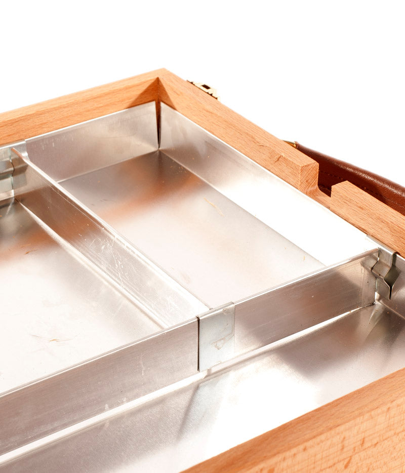 MABEF Tabletop Sketch-Box Easel