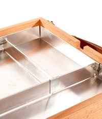 MABEF Tabletop Sketch-Box Easel