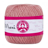 Madame Tricote Paris Maxi Lace Thread, 100 g | various colors — image 1