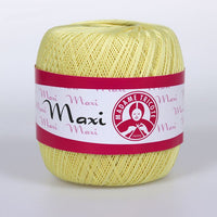 Madame Tricote Paris Maxi Lace Thread, 100 g | various colors — image 24
