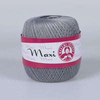 Madame Tricote Paris Maxi Lace Thread, 100 g | various colors — image 7