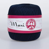 Madame Tricote Paris Maxi Lace Thread, 100 g | various colors — image 9