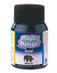 Magic Acrylic Paint 59 ml | various shades