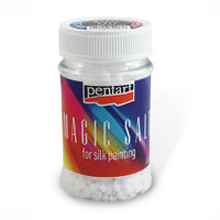 Magic Effect Salt for Silk - 100 g