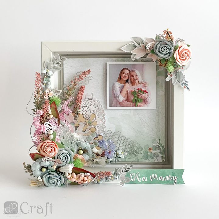 Magical Forest A4 Scrapbooking Paper — image 4