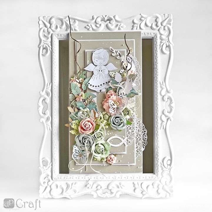Magical Forest A4 Scrapbooking Paper — image 5