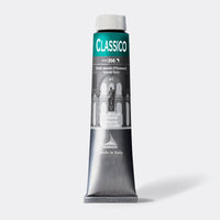 Maimeri Classico Fine Oil Color 200 ml – Emerald Green