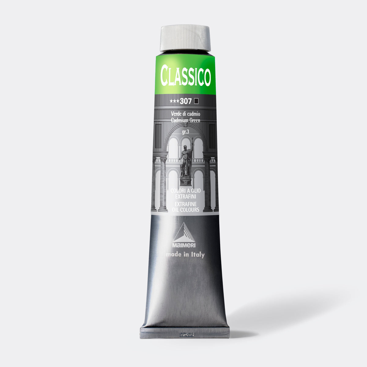 Maimeri Classico Fine Oil Color 200 ml